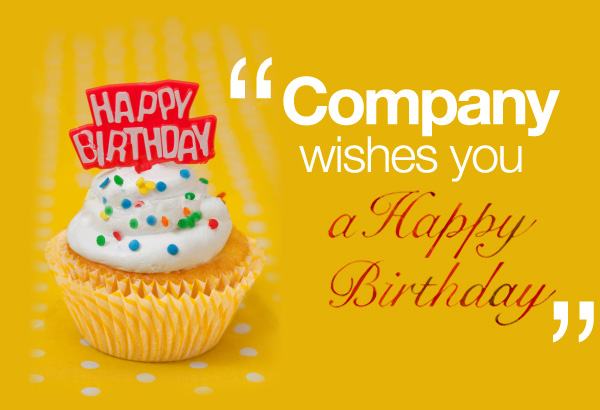 Birthdays